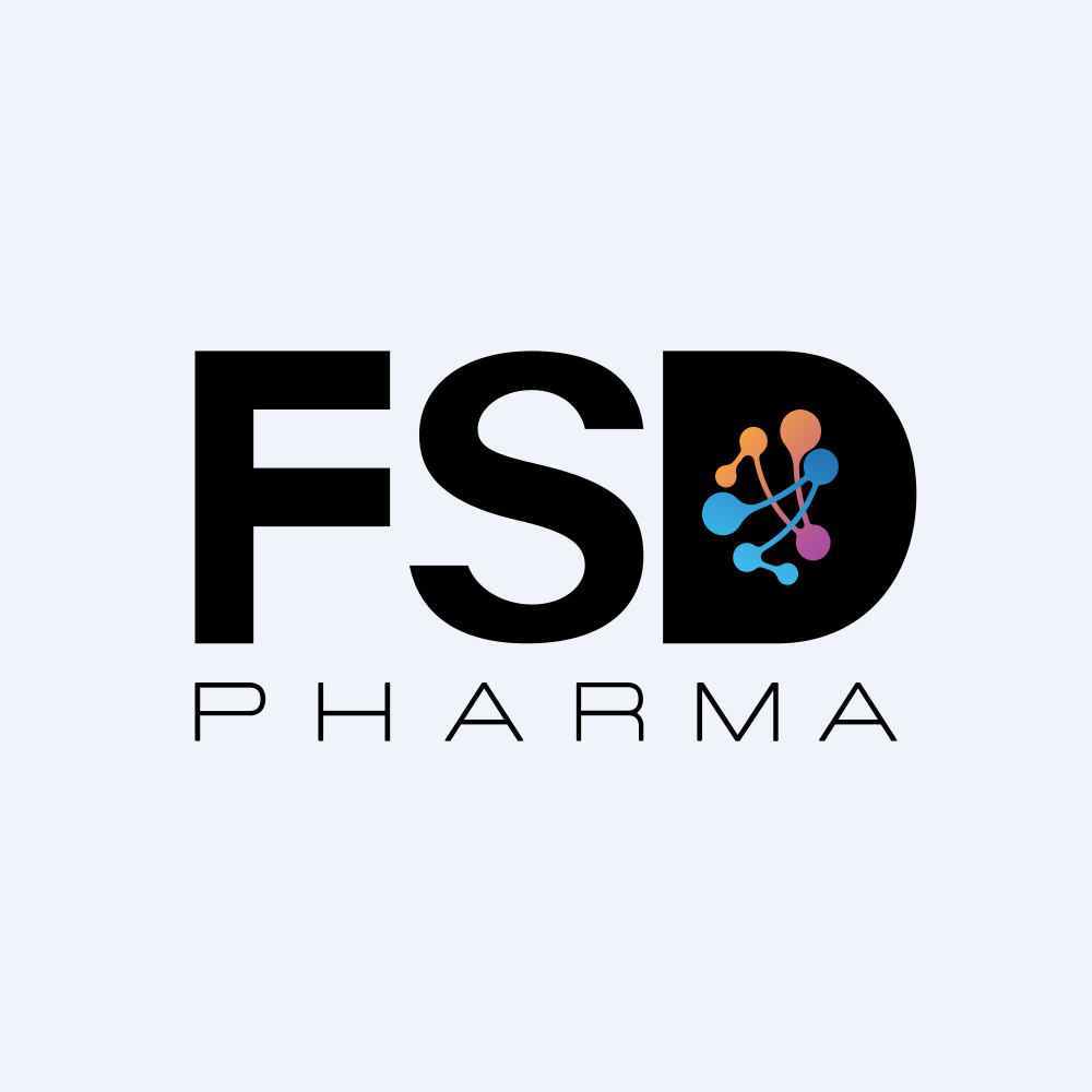 Quantum Biopharma Ltd. logo
