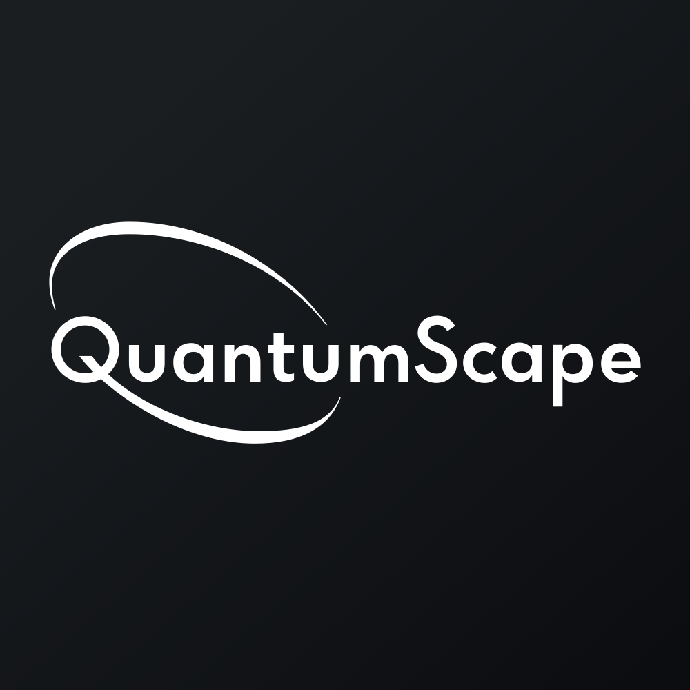 QuantumScape Corp logo