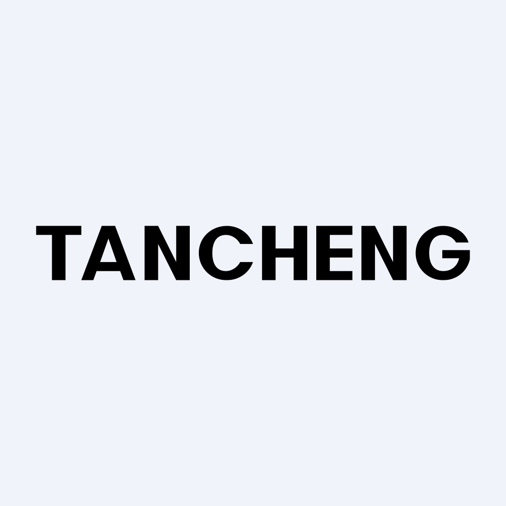 TANCHENG GROUP CO., LTD.