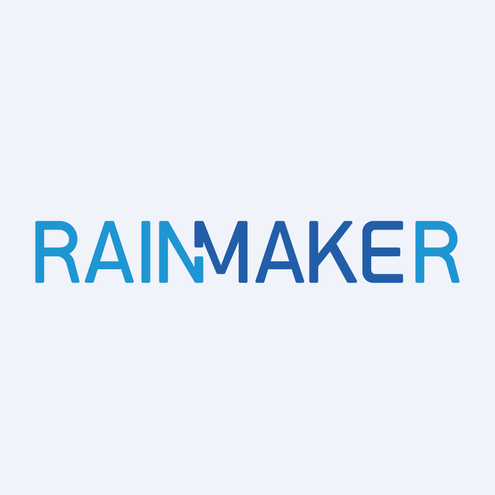 Rainmaker Worldwide Inc.