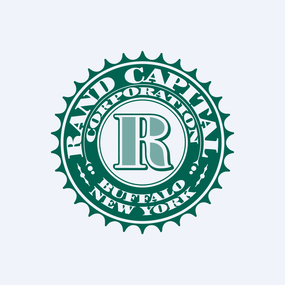RAND CAPITAL CORP