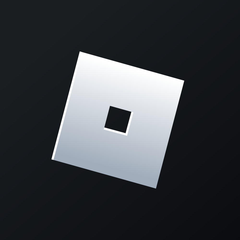 Roblox Corp logo