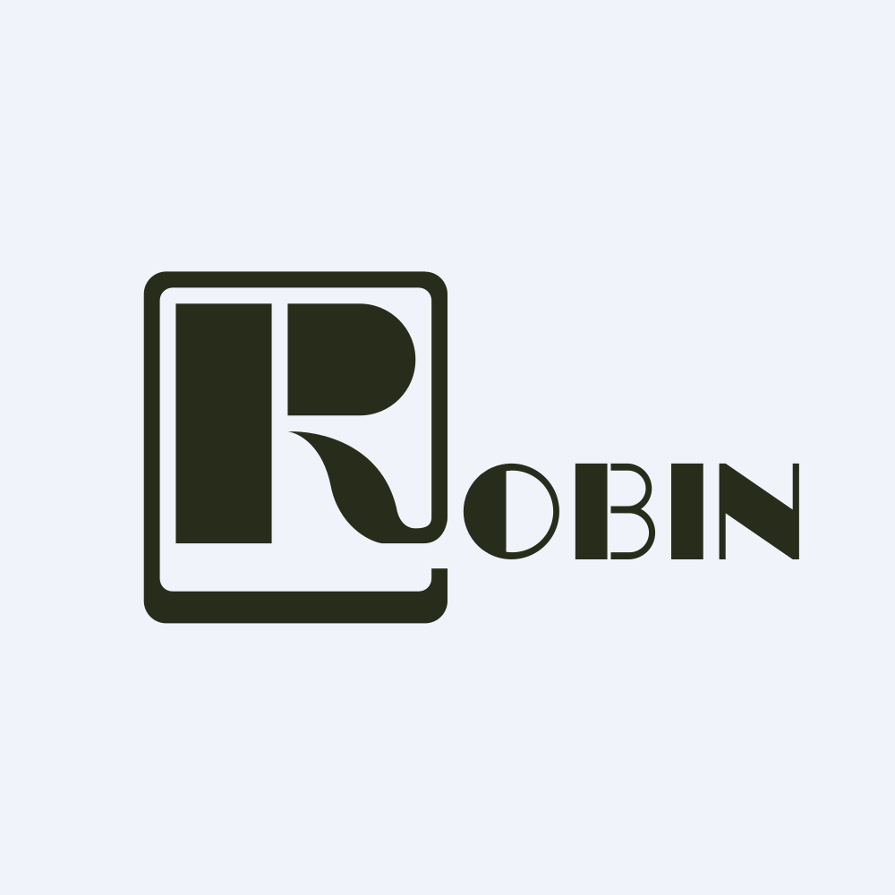 Robin Energy Ltd.
