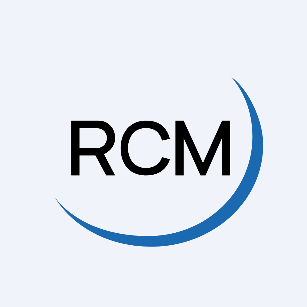RCM Technologies, Inc. logo