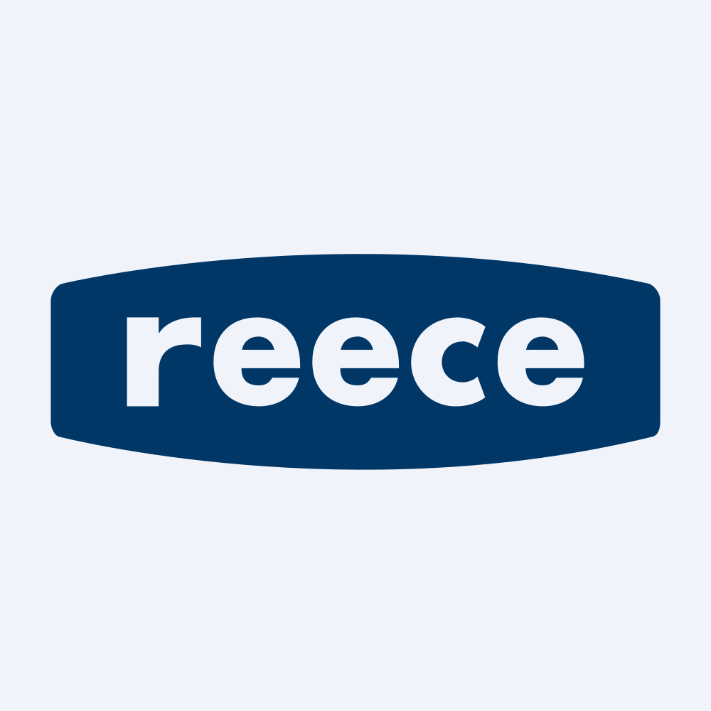 Reece Limited/ADR