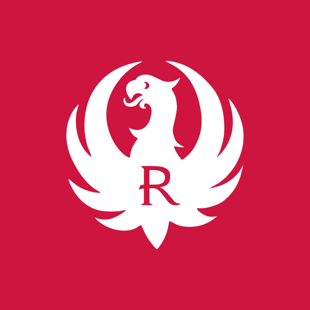STURM RUGER & CO INC