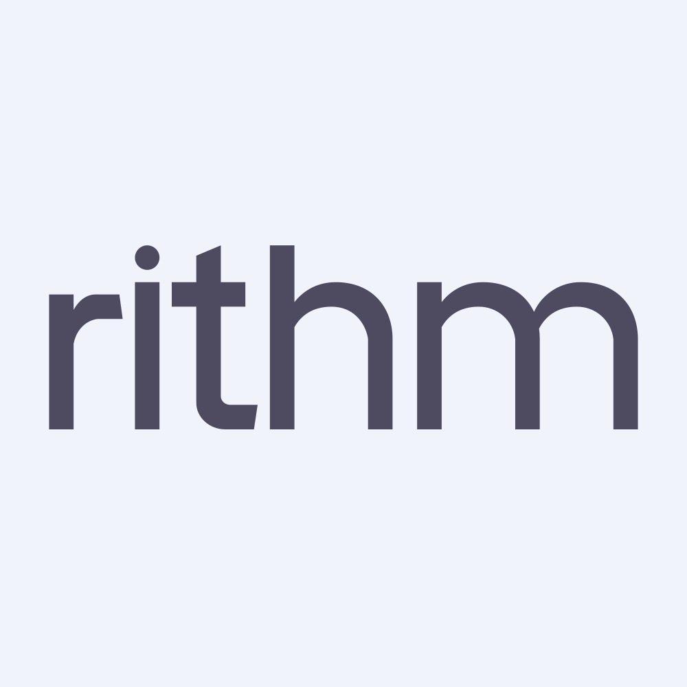 Rithm Capital Corp.