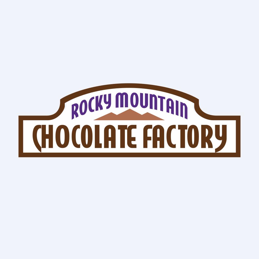 Rocky Mountain Chocolate Factory, Inc. logo