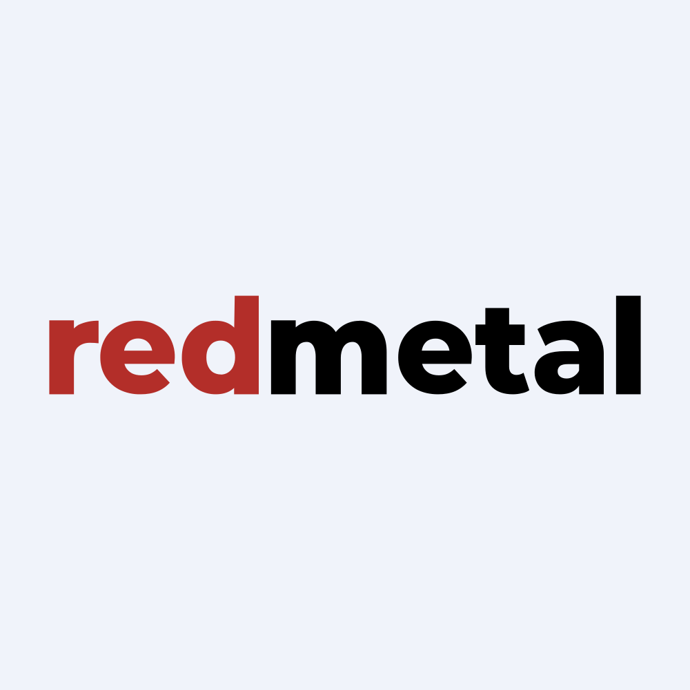 RED METAL RESOURCES, LTD.