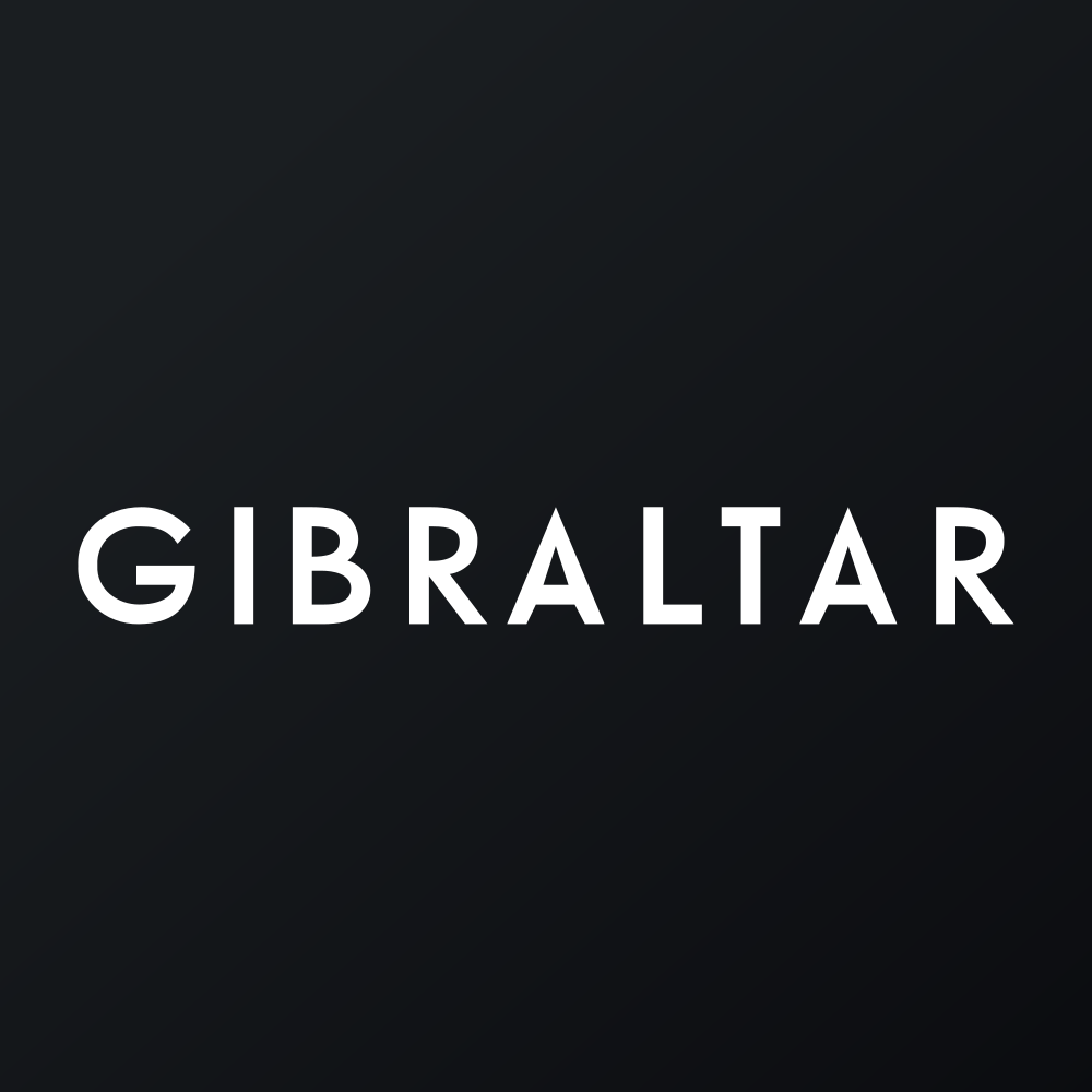 GIBRALTAR INDUSTRIES, INC.