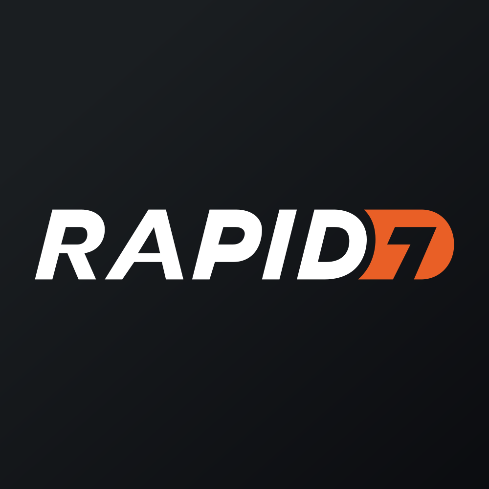 Rapid7 logo