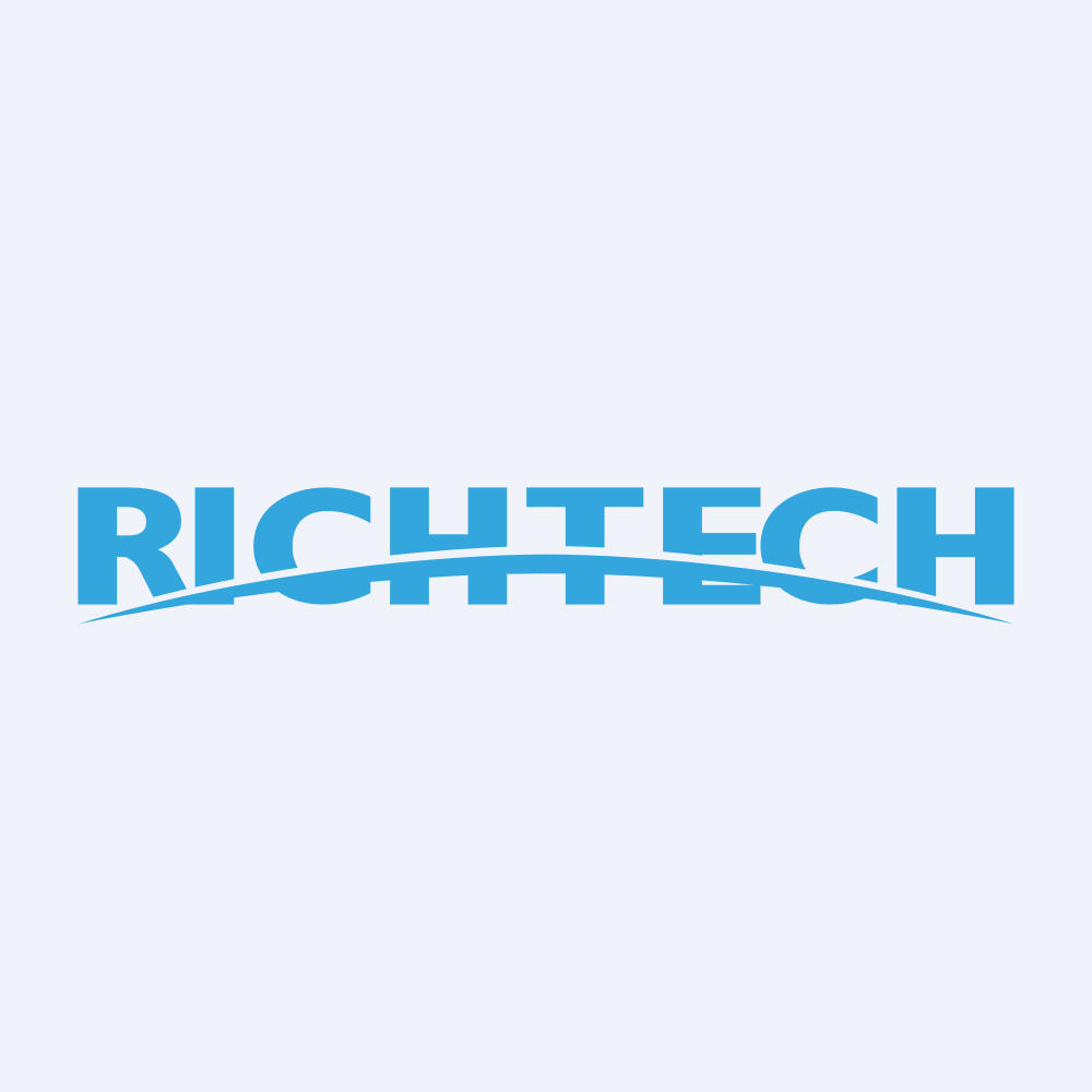 RICHTECH ROBOTICS INC. logo