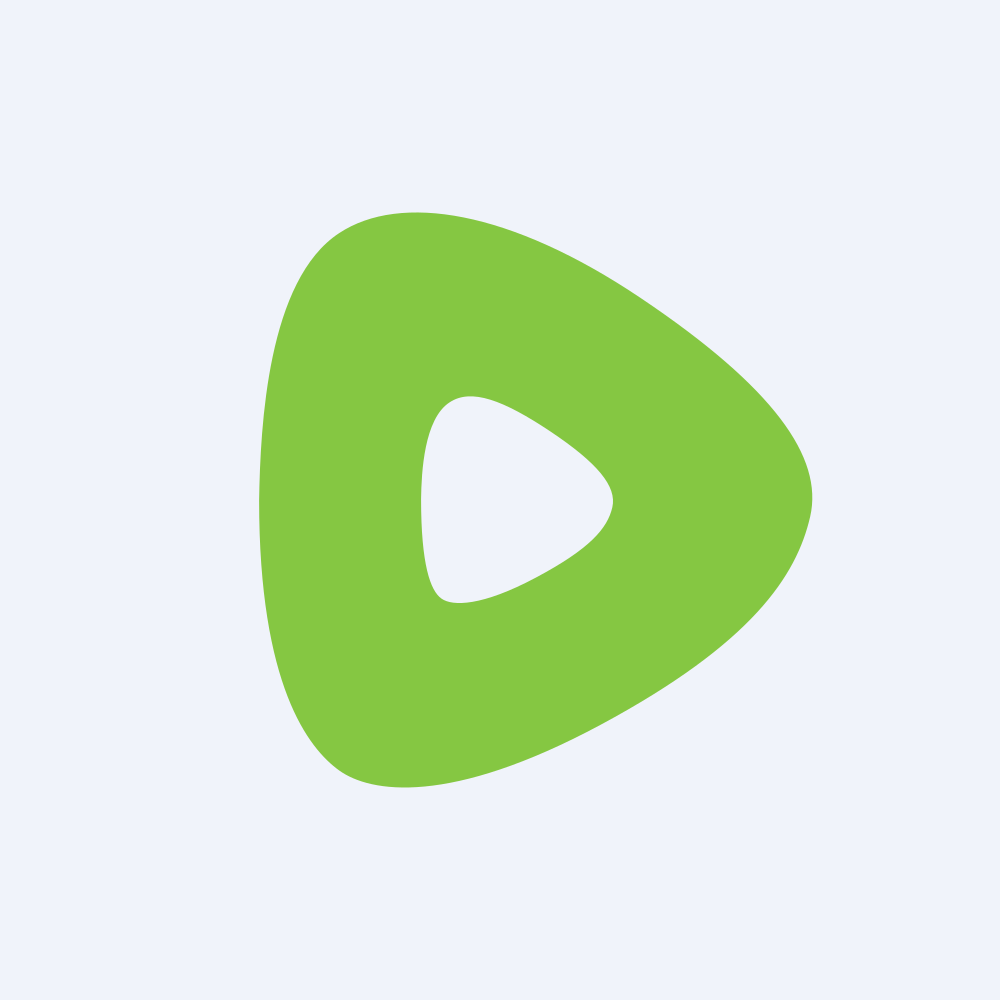 Rumble, Inc. logo