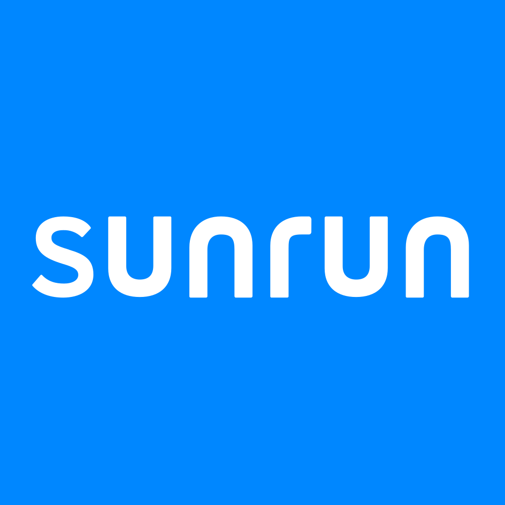 Sunrun Inc. logo