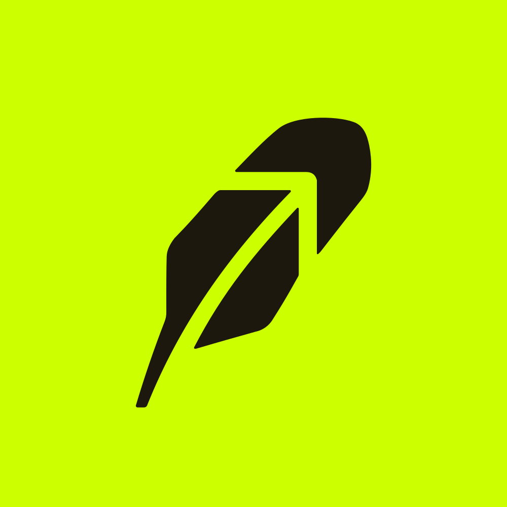 Robinhood Ventures Fund I logo