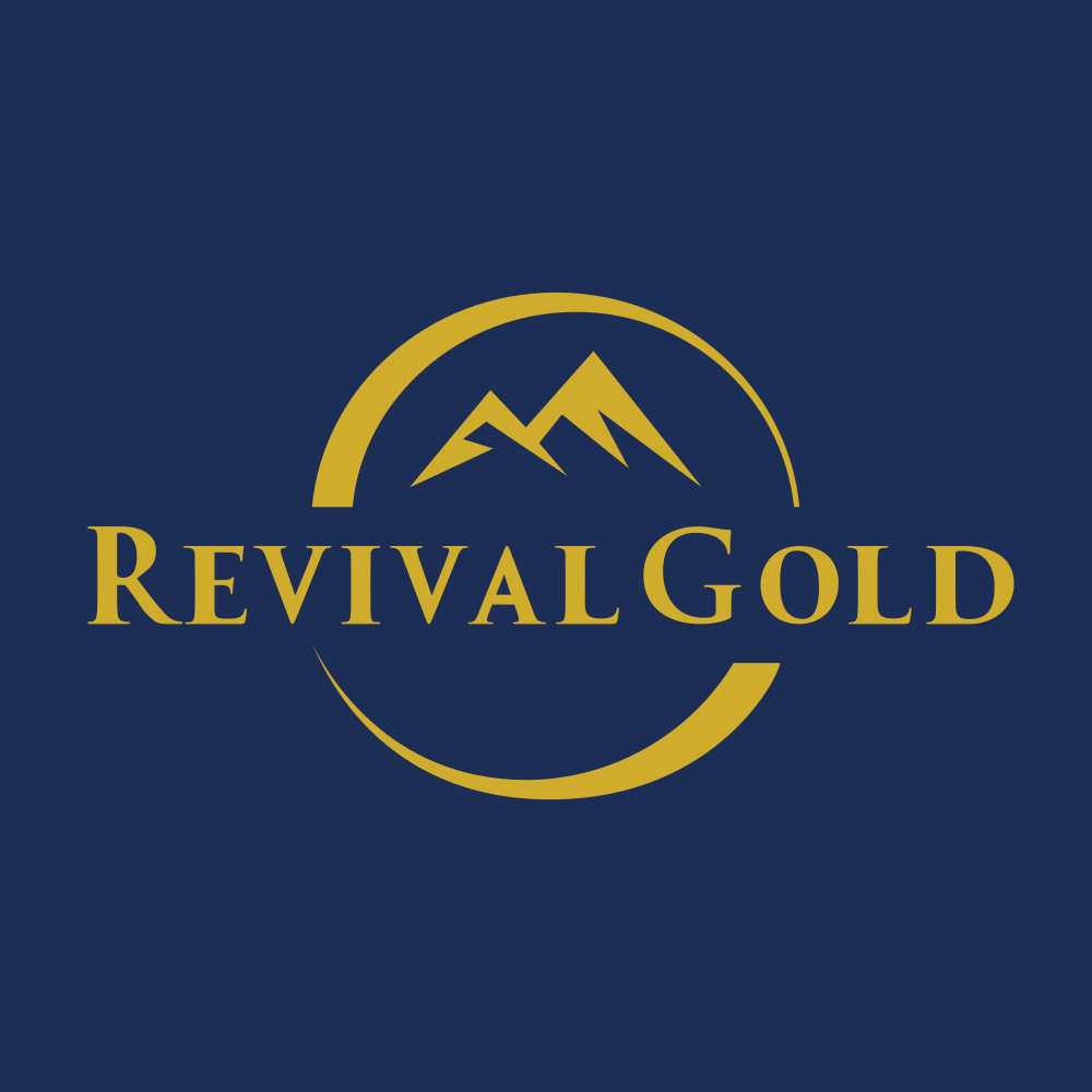 Revival Gold Inc.