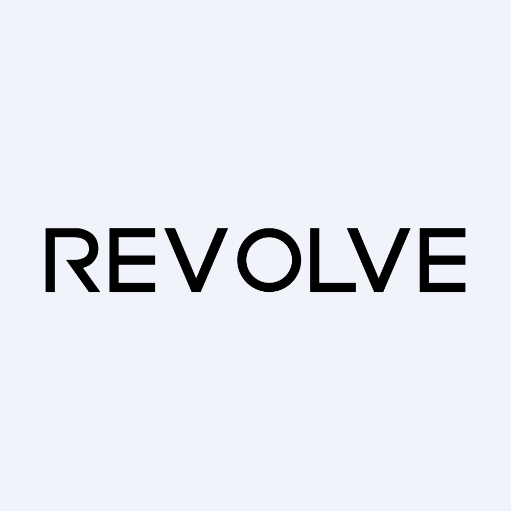Revolve Group, Inc. logo