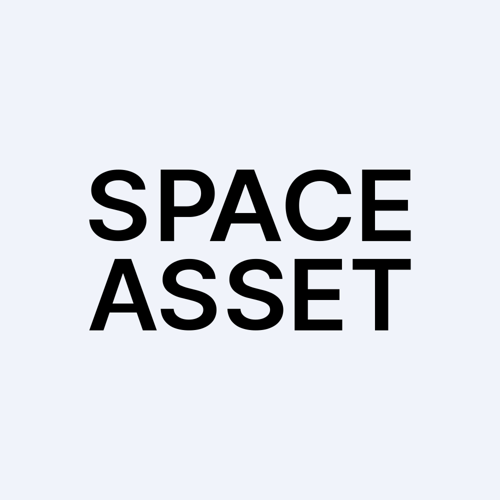 Space Asset Acquisition Corp.