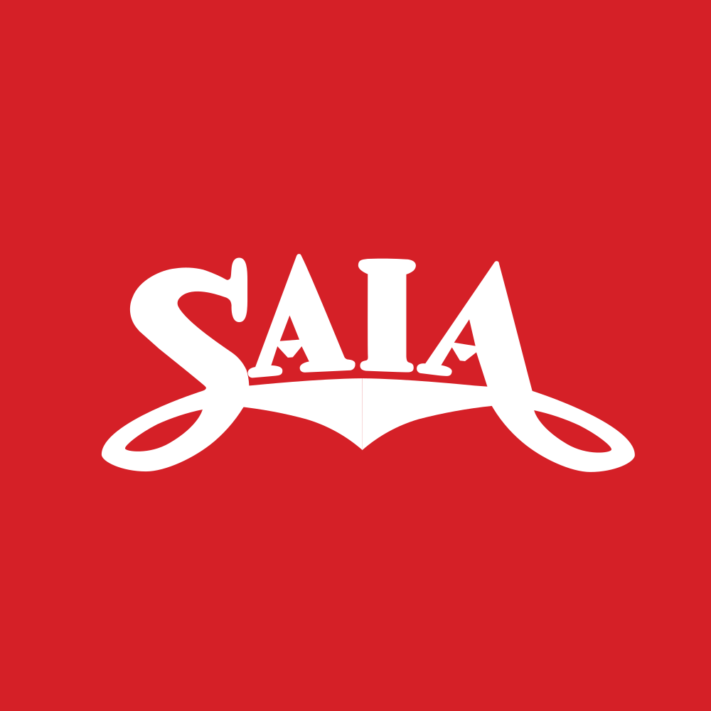Saia, Inc. logo