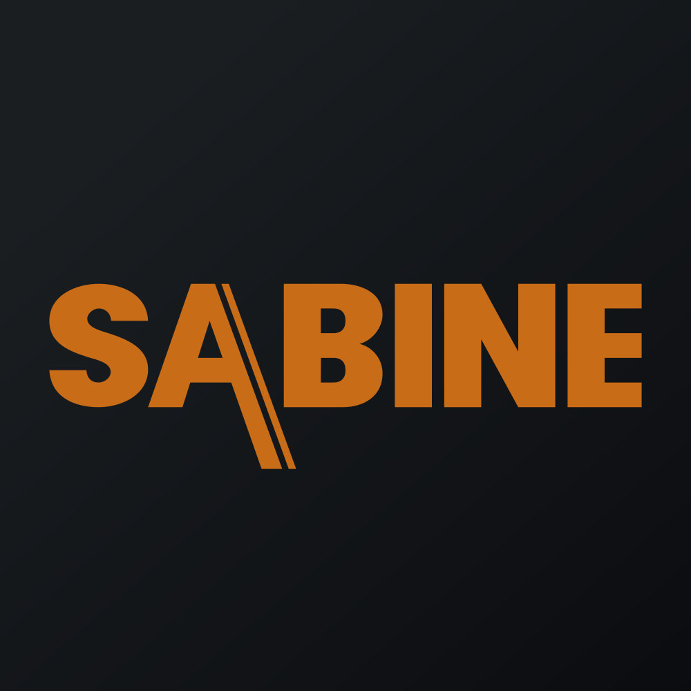 SABINE ROYALTY TRUST logo