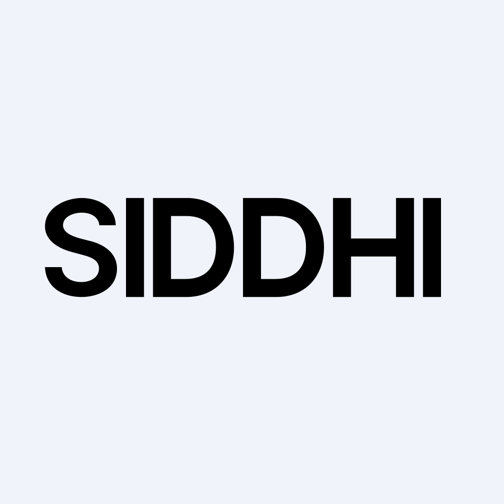 Siddhi Acquisition Corp (Cayman Islands)