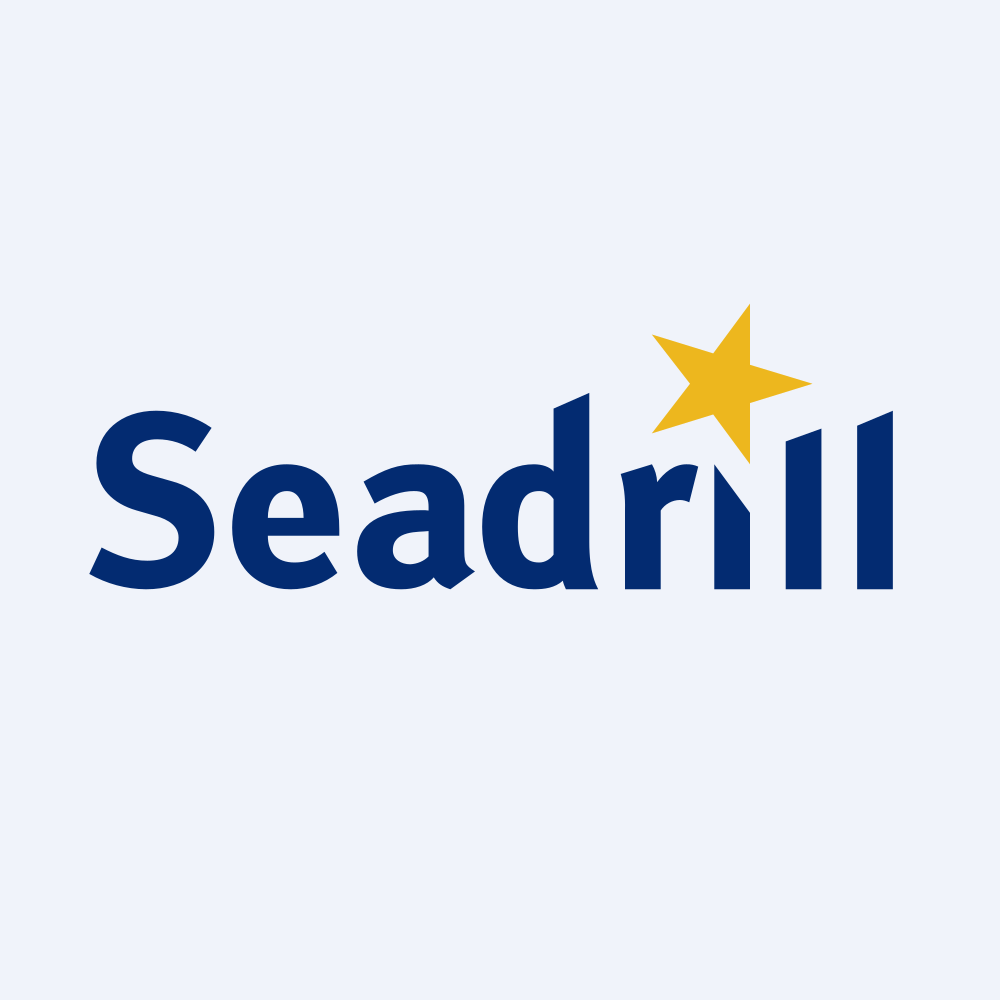 Seadrill Ltd