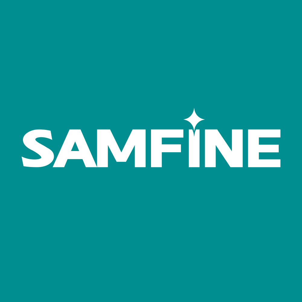 SAMFINE CREATION HOLDINGS GROUP Ltd