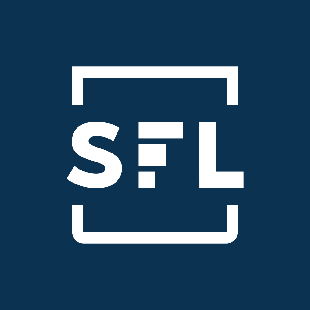 SFL Corp Ltd. logo