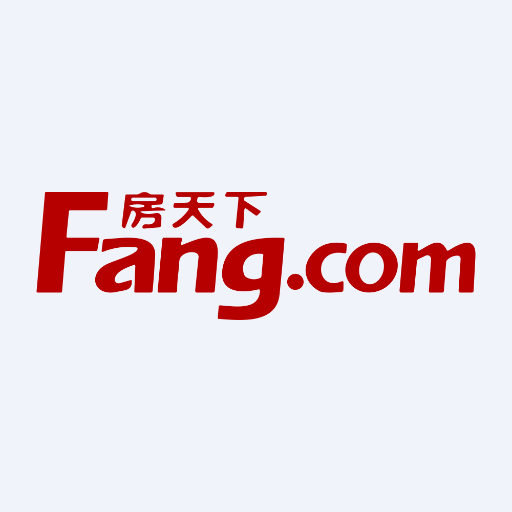 Fang Holdings Ltd logo