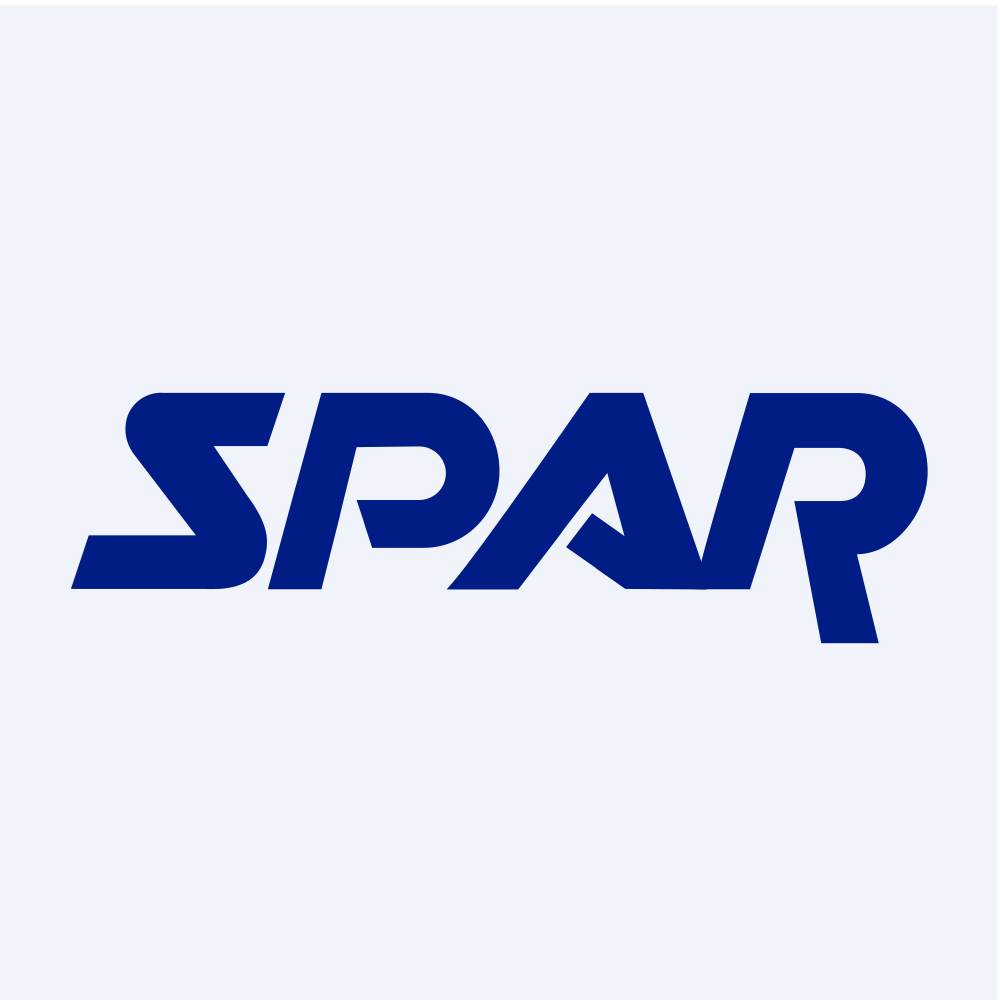 SPAR Group, Inc. logo