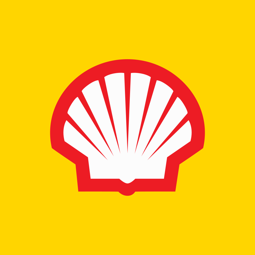 Shell plc logo