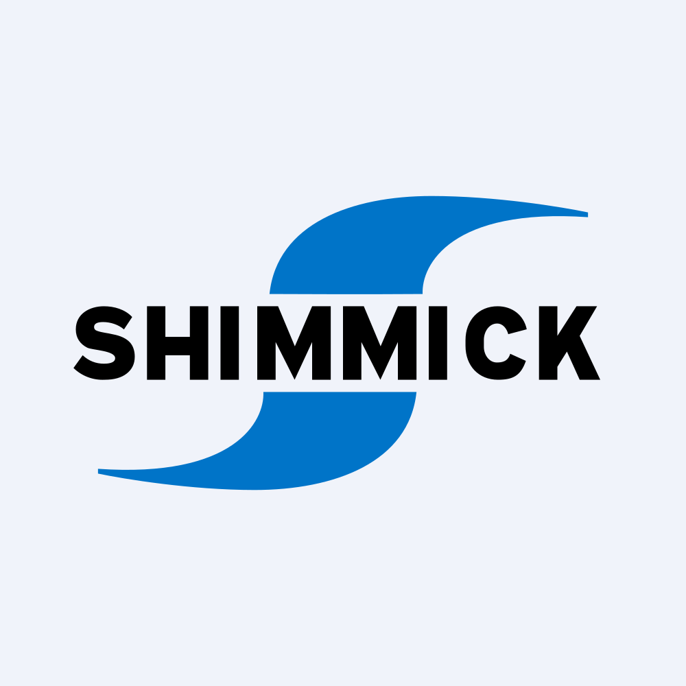 Shimmick Corp