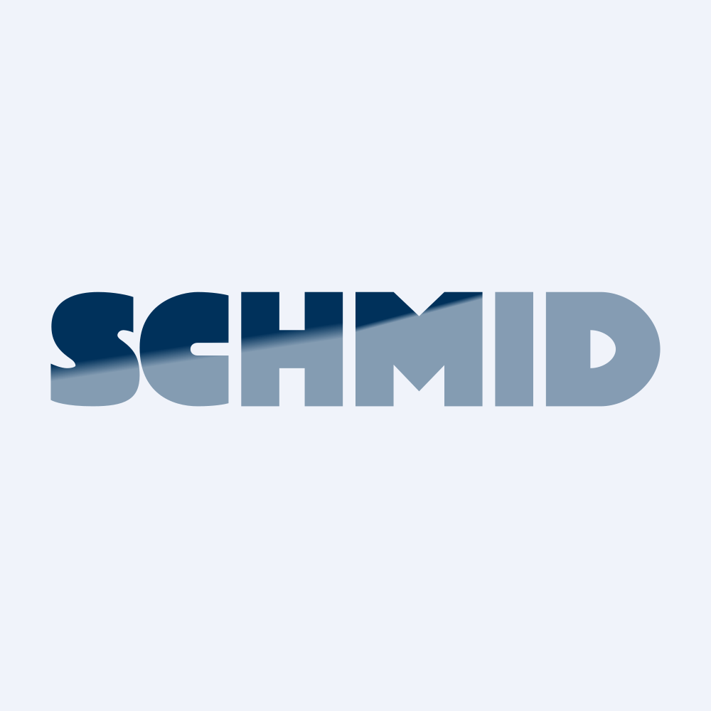 SCHMID Group N.V.
