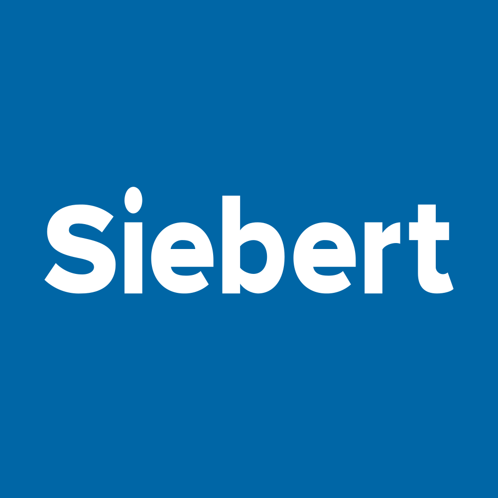 Siebert Financial Corporation logo