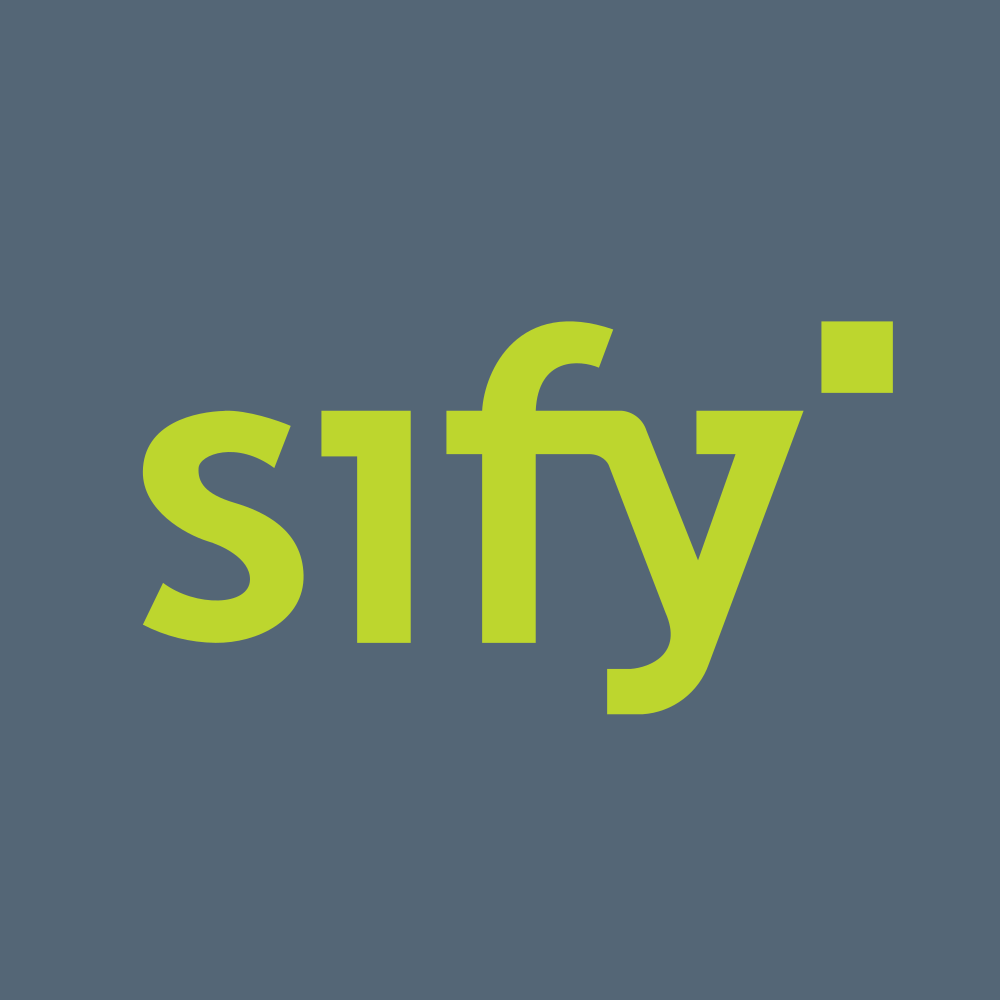 Sify Technologies Limited logo