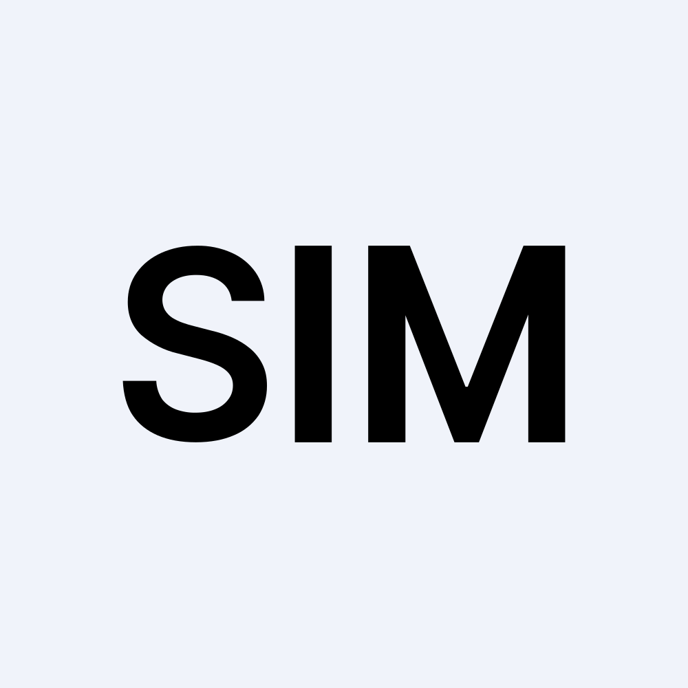 SIM Acquisition Corp. I
