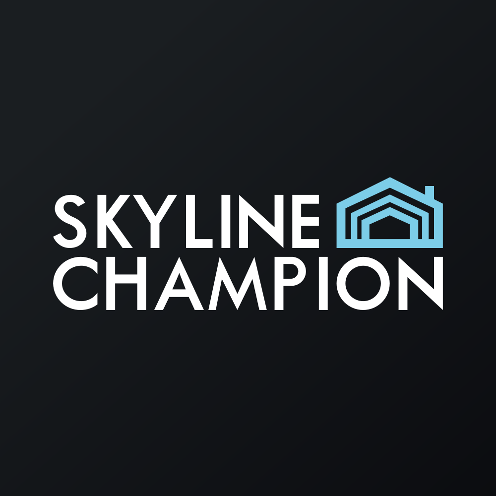 Champion Homes, Inc. logo
