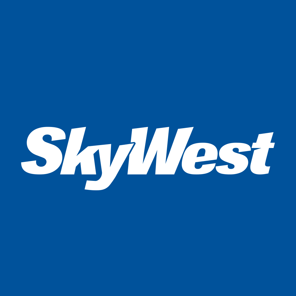 SKYWEST INC