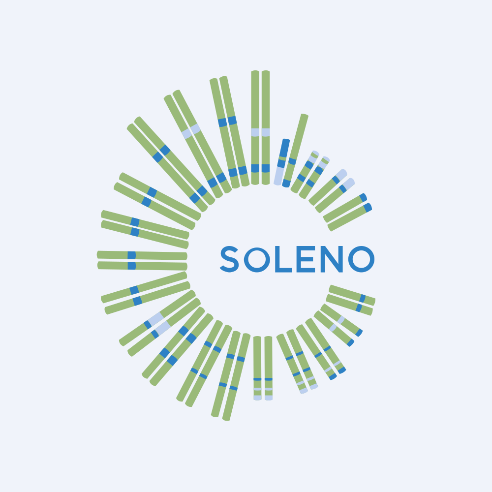 SOLENO THERAPEUTICS INC