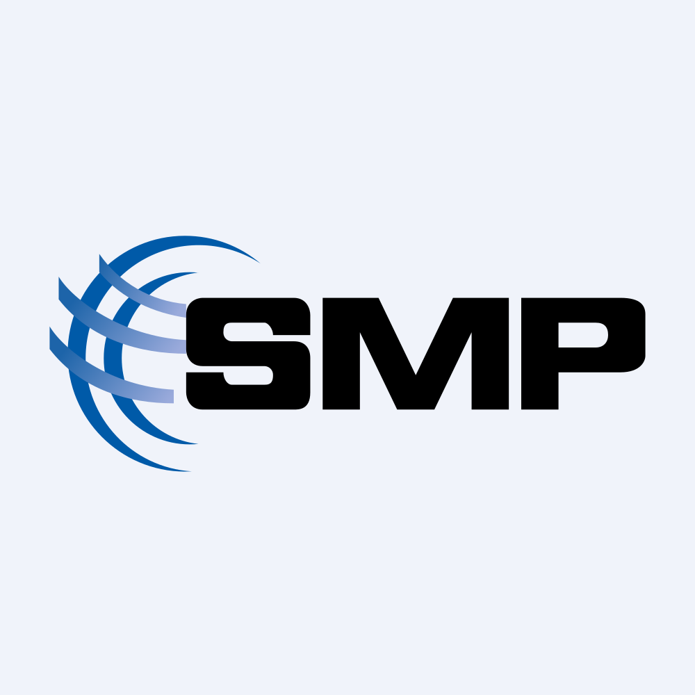 STANDARD MOTOR PRODUCTS, INC.