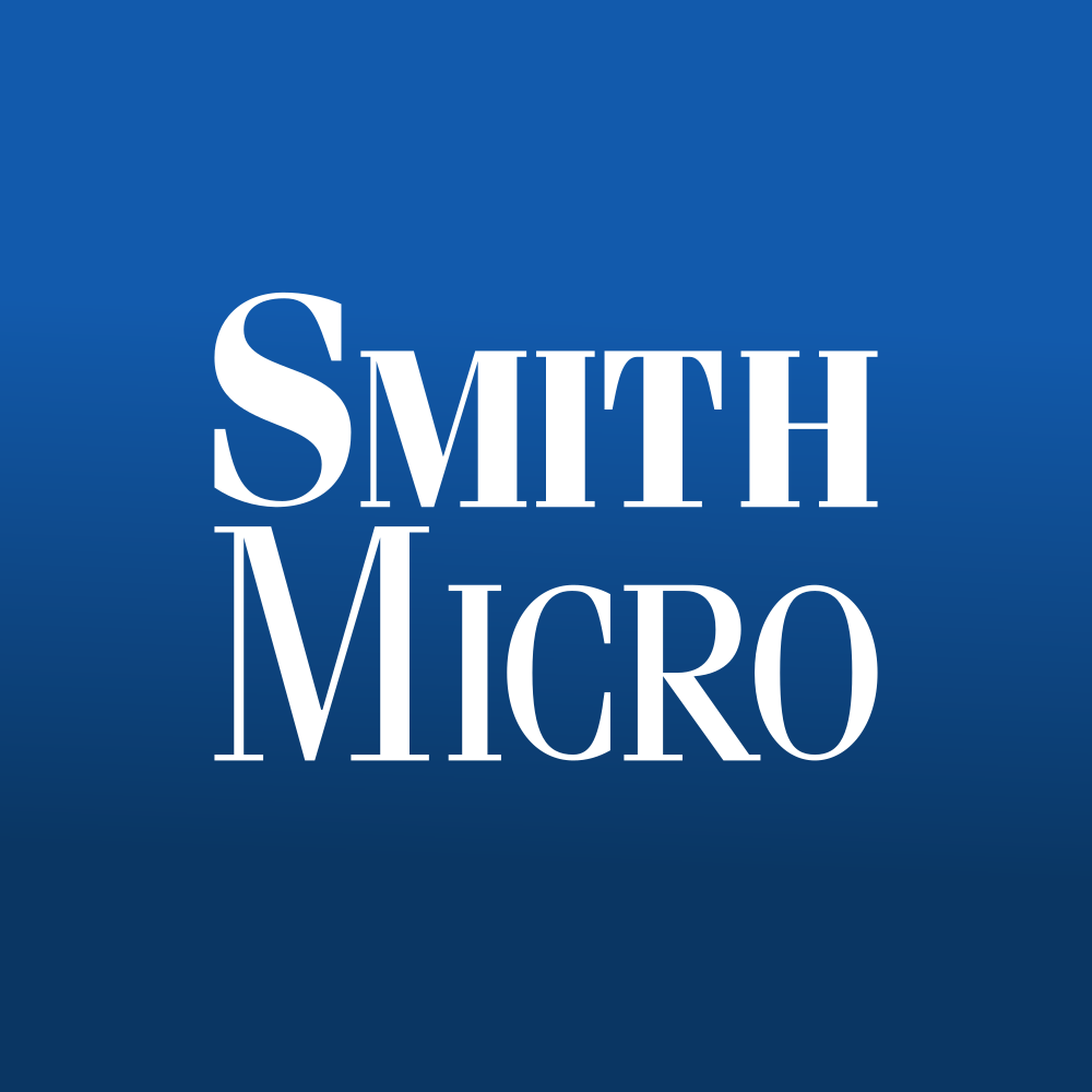 SMITH MICRO SOFTWARE, INC. logo