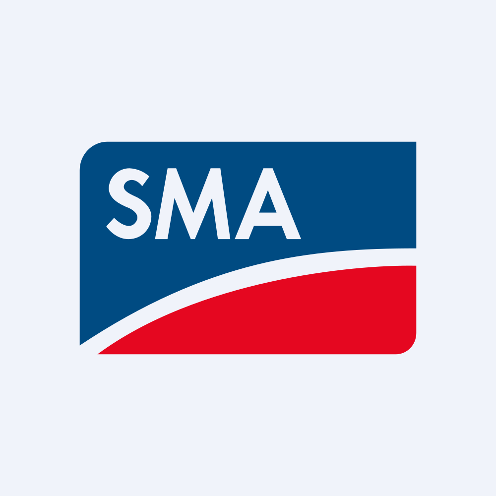 SMA Solar Technology AG/ADR