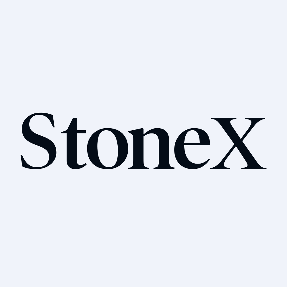 StoneX Group Inc. logo