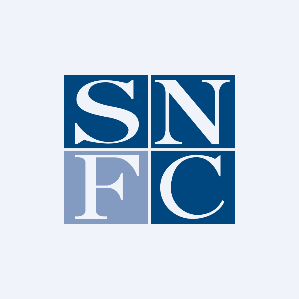 Security National Financial Corporation logo