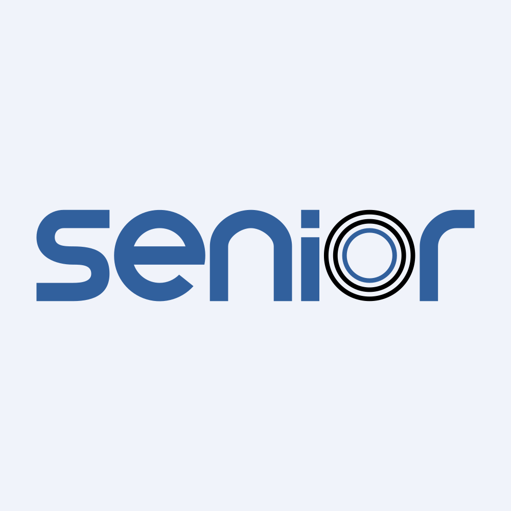 SENIOR PLC