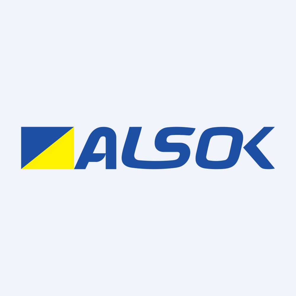 ALSOK Co Ltd./ADR