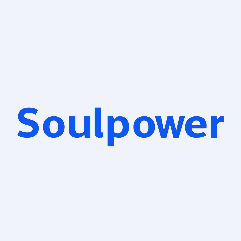 Soulpower Acquisition Corp.