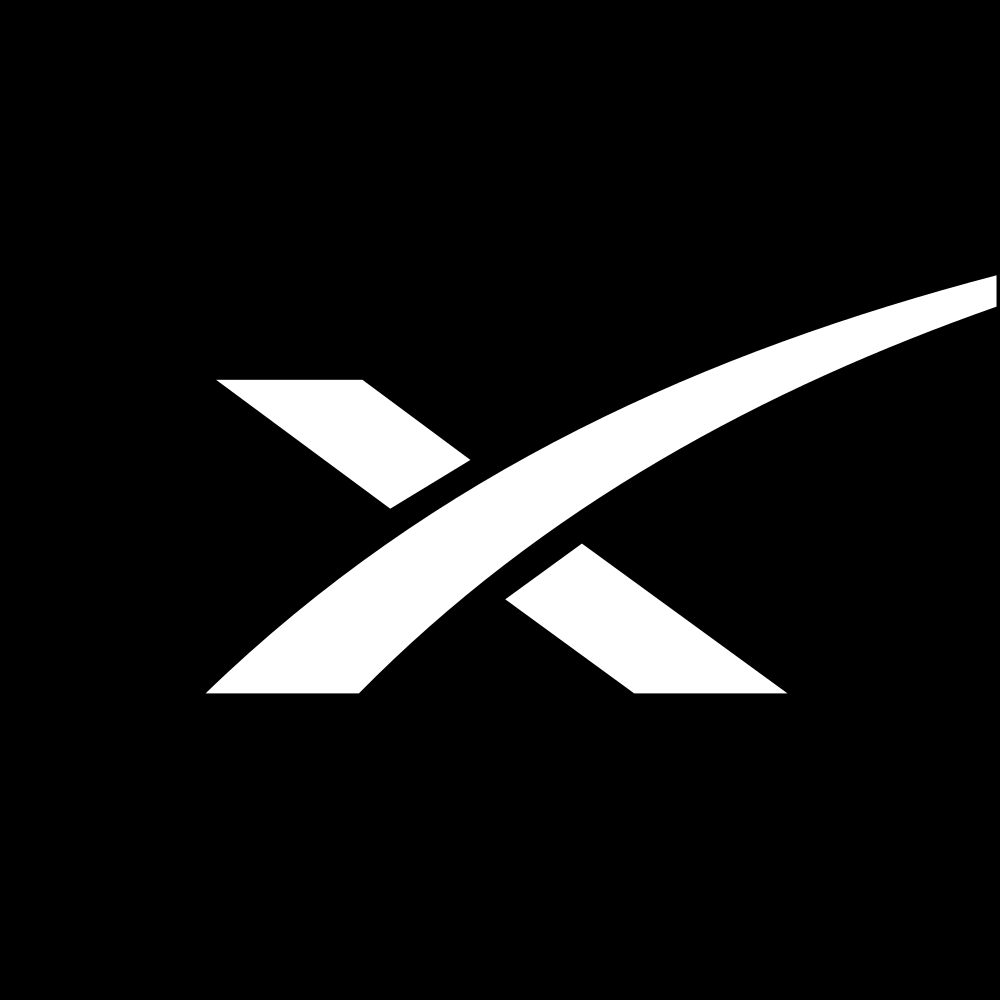SPACE EXPLORATION TECHNOLOGIES CORP logo