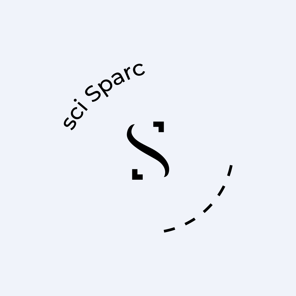 SciSparc Ltd logo