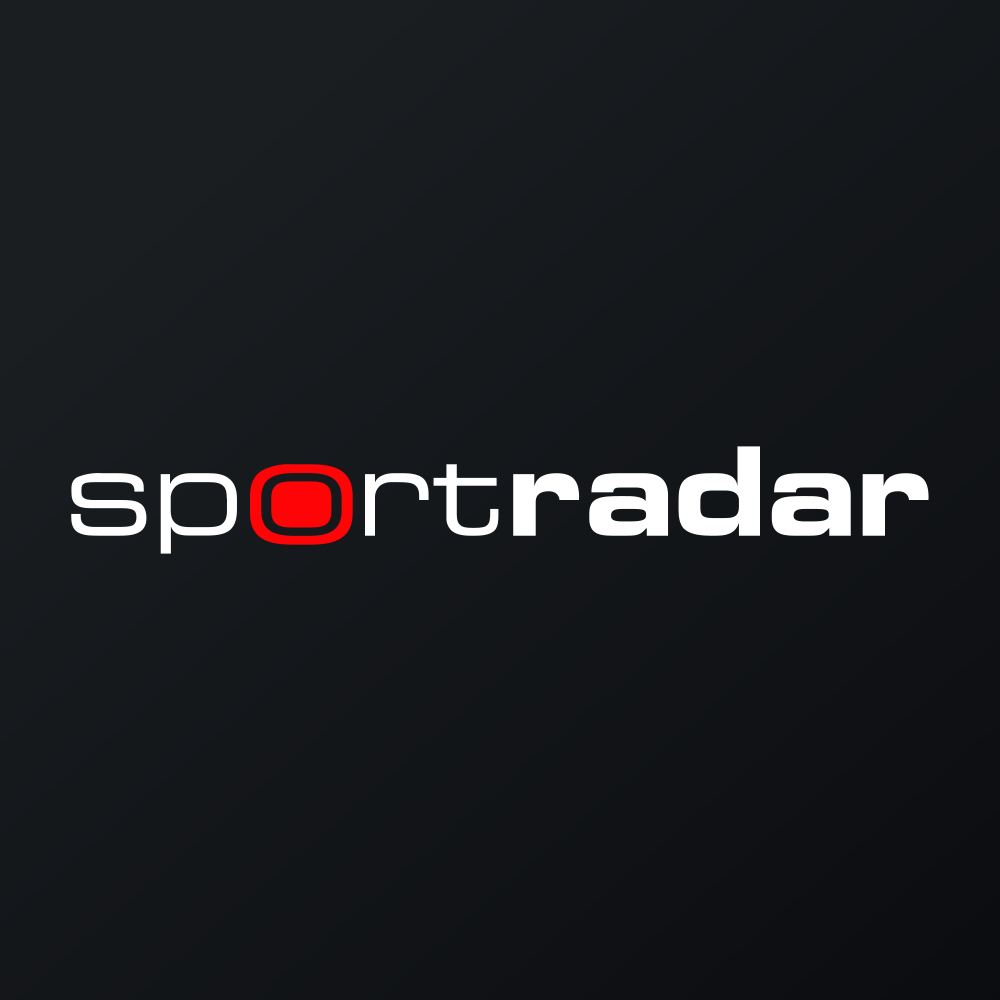 Sportradar AG logo